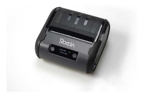 Impresora De Etiquetas Autoadhesivas 80mm Bluetooth Roccia