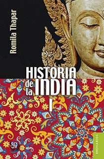 Historia De La India - Tomo 1, Romila Thapar, Fce