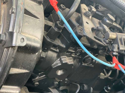 Motor