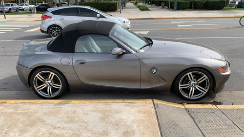 Bmw Z 4