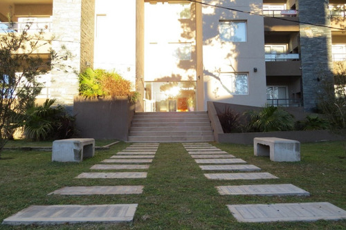 Imagen 20 de 21 de Departamento En Alquiler- Zona Duplex- Solares - 2 Ambientes-