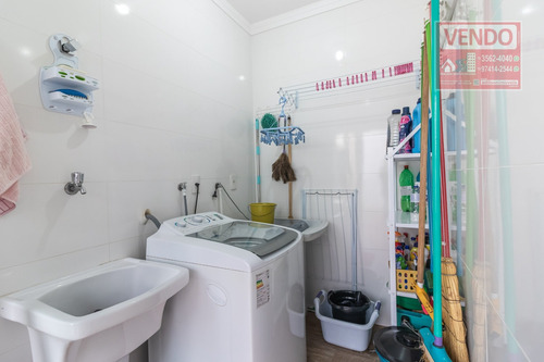 Imagem 13 de 20 de Casa Em Centro, Pirassununga/sp De 250m² 2 Quartos À Venda Por R$ 580.000,00 - Ca2331710-s
