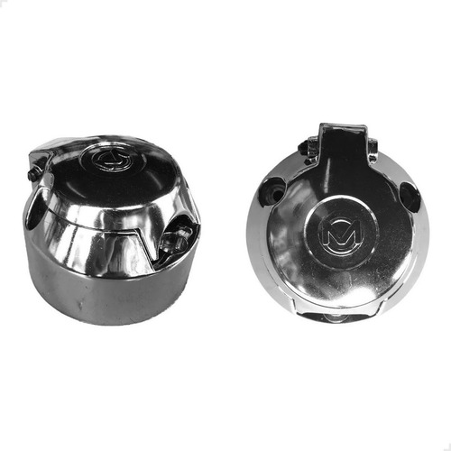 Engate Reboque Fixo Para Jeep Commander 2022 Adiante 400kg
