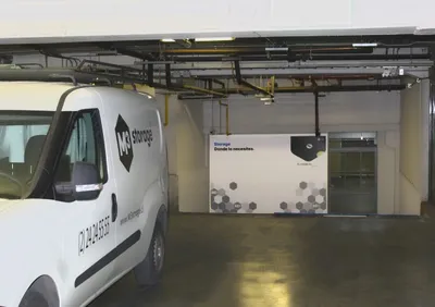Bodega en arriendo
