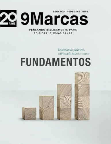 Libro: Fundamentos (essentials) 9marcas (9marks): Entrenando