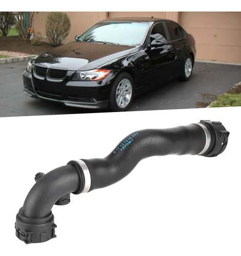 Manguera De Radiador De Refrigerante Para E46 320 323 325 32