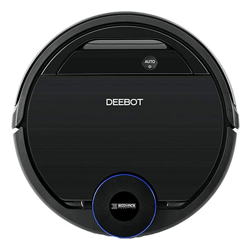 Ecovacs Deebot Ozmo 937 2 En 1 Aspiradora Robótica Intelig.