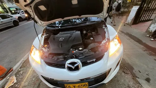 Mazda CX-7 2.3 Cx7l30