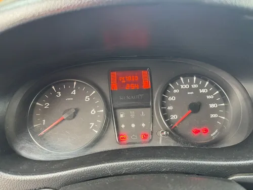 Renault Kangoo 1.6 Express