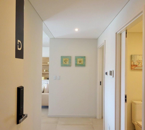 Imagen 11 de 30 de Departamento En Venta - Zon Centro / Ref: 3003