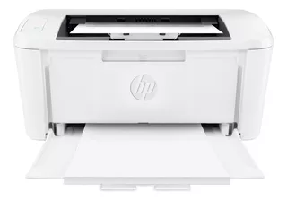 Impresora Hp Laserjet M111a Monocromática Usb 20ppm Premium
