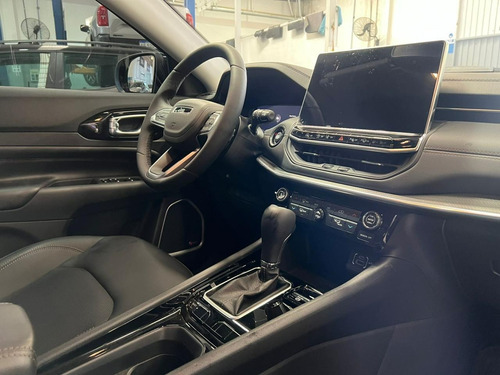Jeep Compass 1.3 T270 Limited 4X2 At6