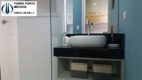 Imagem 11 de 15 de Uma Linda Casa Com 2 Dormitórios 1 Suite E 2 Vagas Na Santa Clara - 1621