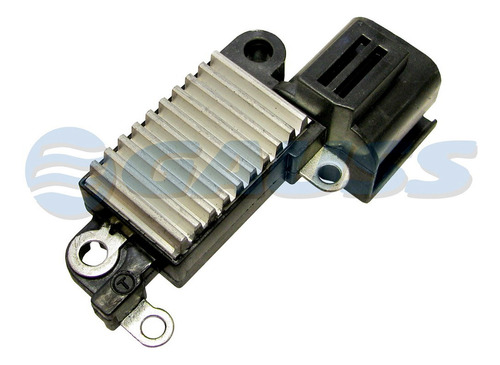 Regulador De Alternador Tipo Hitachi Nissan Pathfinder 3.0