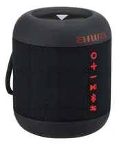 Comprar Parlante Aiwa Ai6001 Exos Go Sonido Stereo Bajos Impermeable