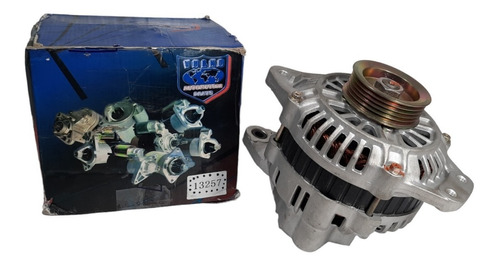 Alternador Mitsubishi Montero/galant 2.0