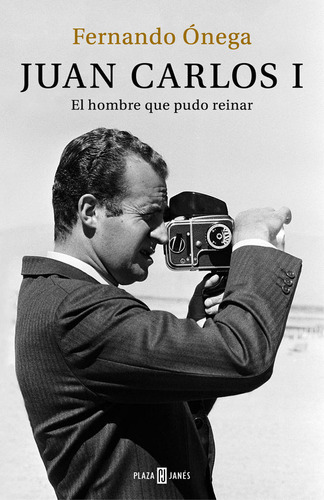 Libro Juan Carlos I - Ãnega, Fernando
