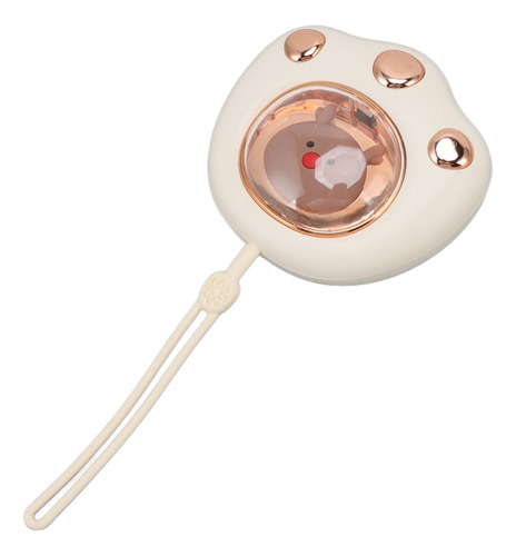 Calentador De Manos Recargable Cat, 5 W, 5 V, 1 A, Carga Usb