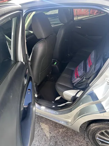 Mazda 2 1.6 Grand Touring Aut