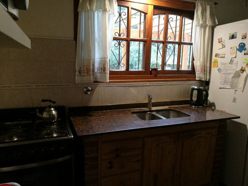 Imagen 8 de 14 de Vendo Casa 4 Dormitorios Gas Natural A 3 Cuadra De Playa