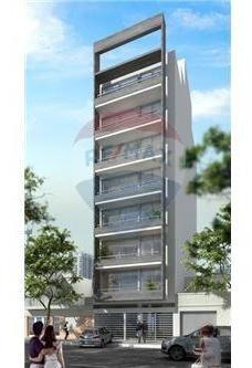 Departamento Monoambiente En Venta. La Plata