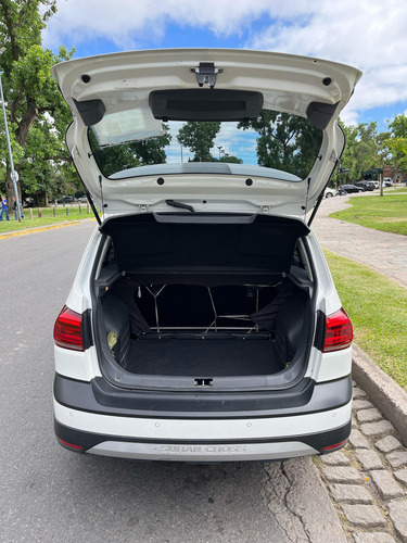 Volkswagen Suran Cross 1.6 Highline Msi 110cv