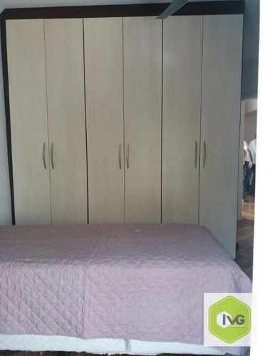 Imagem 2 de 22 de Sobrado À Venda, 350 M² Por R$ 1.900.000,01 - Vila Rosália - Guarulhos/sp - So0023