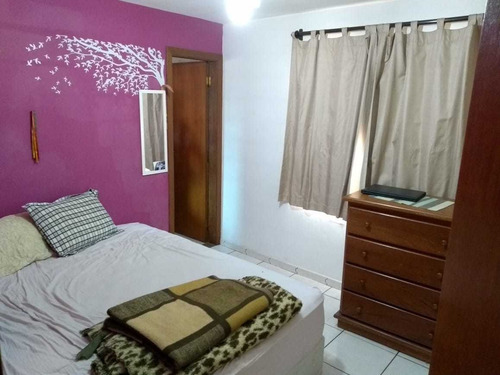 Casa À Venda Na Rua Mário Ancona, Parque Ipê, São Paulo - Sp - Liv-11140