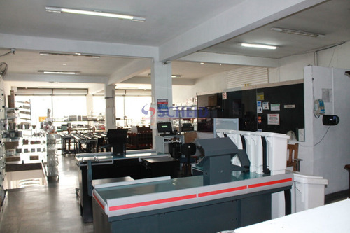 Imagem 7 de 15 de Excelente Prédio Comercial Na Região Da Guarapiranga - Mr78484