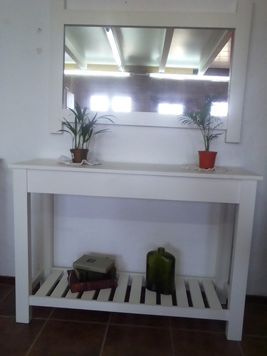 Mesa De Madera Masisa 50 $ Rebajada  .