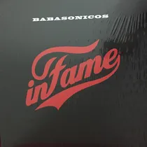 Comprar Babasonicos Infame Lp Nuevo
