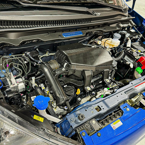 Suzuki Alto 2024