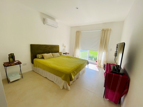Imagen 13 de 30 de Vendo Casa Toda En Una Planta, 3 Habitaciones 2 Baños Y Toilette, Piscina Ya Terminada!