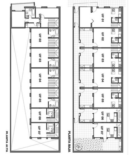 Imagen 1 de 5 de Lote Para Desarrollo De Duplex Oportunidad