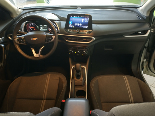 Chevrolet Tracker 1.0 TURBO FLEX AUTOMÁTICO