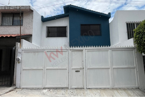 Casa En Renta En Plazas Del Sol 1ra Seccion 3 Recámaras