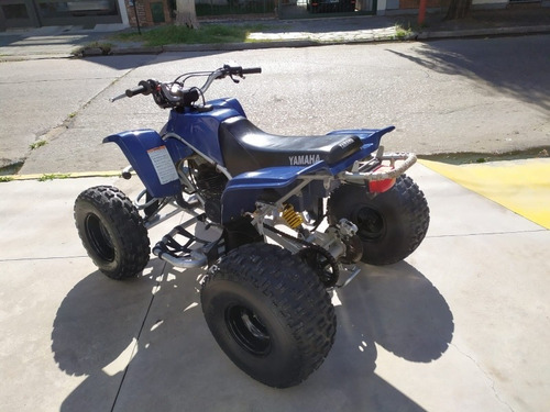 Imagen 6 de 15 de Yamaha Blaster 200
