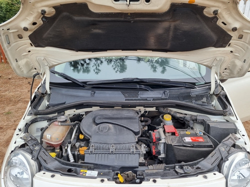 Imagen 4 de 25 de Fiat 500 2014 1.4 Cult 85cv
