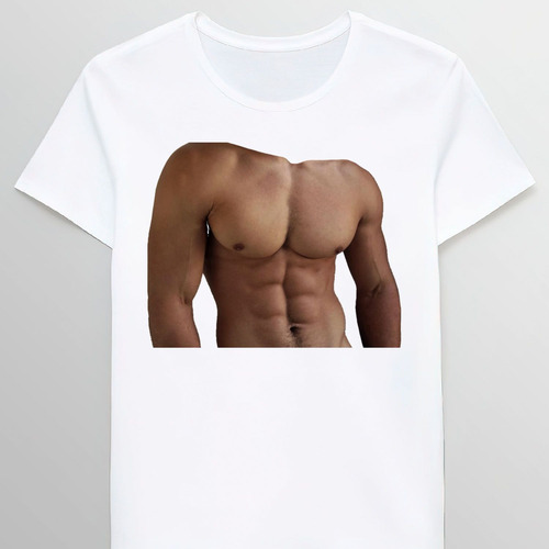 Remera Sexy Muscle Stud 54852864