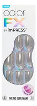 Comprar Uñas Autoadhesivas Kiss Impress Color Fx The Good Days