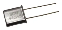 Comprar Cristal Para Rádio Motorola Gm300 44,645mhz 44.645mhz M120