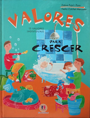 Valores Para Crescer