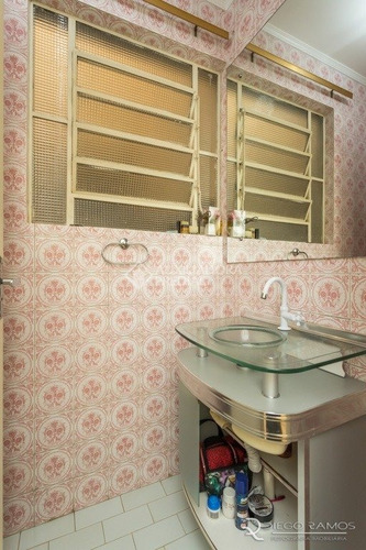 Imagem 12 de 15 de Apartamento - Menino Deus - Ref: 164233 - V-164233