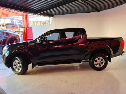 Imagem 2 de 15 de Nissan Frontier 2.3 2019 - Com Bancos De Couro