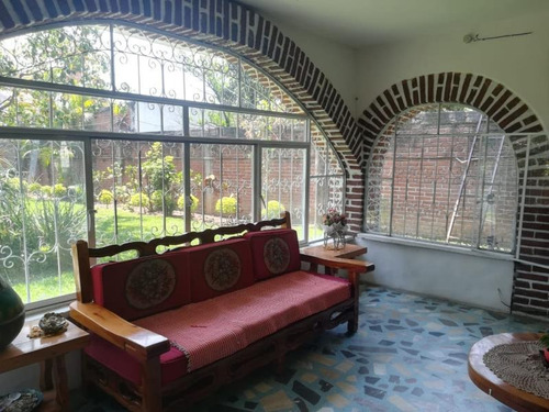 Imagen 12 de 12 de Casa Sola En Venta Fracc Volcanes