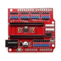 Comprar Módulo \u002F Tarjeta De Expansión Para Arduino Nano, Uno, Mega