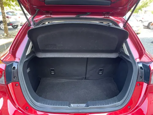 Mazda 2 1.5 Touring