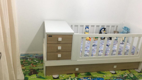 Imagen 9 de 16 de Casa De 2 Dormitorios En Venta Con Cochera Y Parillero - Centro Sur - Zona Sur
