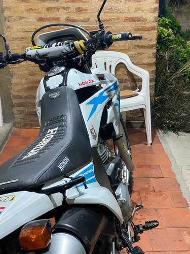 Imagen 5 de 7 de Honda Tornado