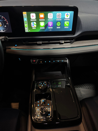 Ford Territory 1.8 Ecobost Titanium At